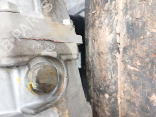 Gearbox LEXUS IS II (_E2_) 220d (ALE20) | BP29976762M3 