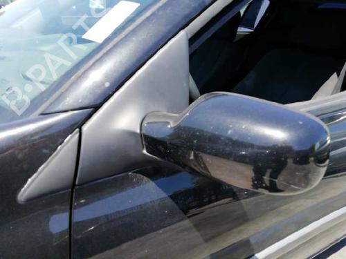 Køler RENAULT MEGANE II (BM0/1_, CM0/1_)  | BP6139397M31 