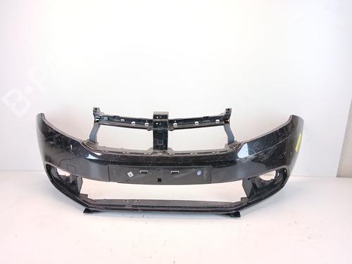 Used Front bumper DACIA SANDERO II 1.0 LPG (B8ML) (101 hp) 29029553