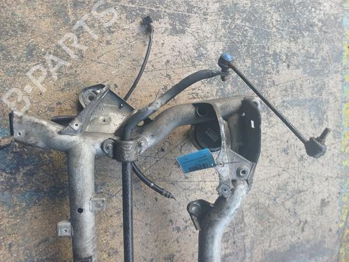 Subframe MERCEDES-BENZ C-CLASS (W204) C 220 CDI (204.008) | BP20725061M9 