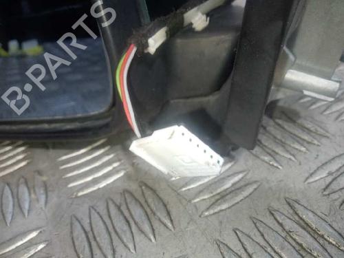 Left mirror BMW 3 (E46) 323 i | BP16422405C26 