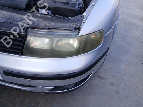 Used Left headlight SEAT TOLEDO II (1M2) 1.6 16V (105 hp) 31065107