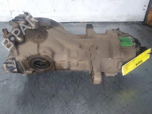 Rear differential HYUNDAI SANTA FÉ II (CM) 2.2 CRDi | BP13473589M24 