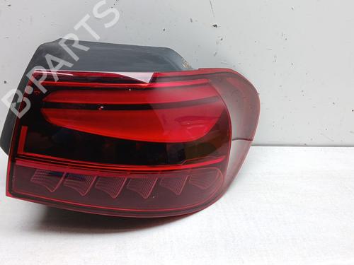 Used Right taillight MERCEDES-BENZ GLA (H247) GLA 200 d (247.712) (150 hp) 26704251