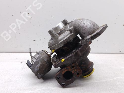 Turbocharger/Supercharger FORD FOCUS III  | BP27569083M71 