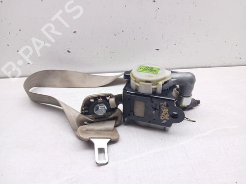 Front left belt tensioner SSANGYONG RODIUS I 2.7 Xdi | BP29629909C87 