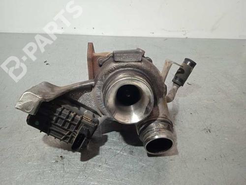Turbocharger/Supercharger BMW 1 (E87) 118 d | BP12194233M71 