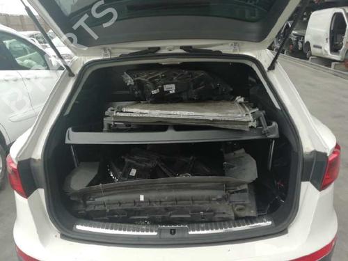 Headlight switch SEAT LEON ST (5F8) 2.0 TDI 4Drive | BP17956702I24  - Image 18