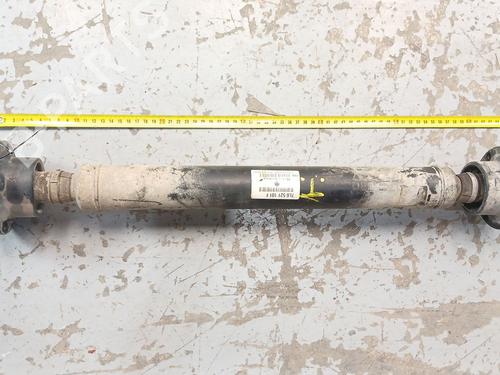Used Driveshaft AUDI Q7 (4LB) 3.0 TDI quattro (233 hp) 32502364