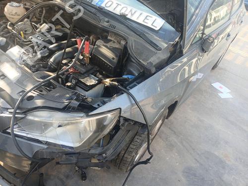 Engine SEAT IBIZA IV ST (6J8, 6P8) 1.2 TSI | BP36277588M1  - Image 22
