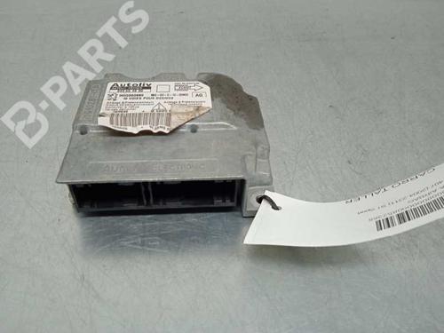 Used ECU airbags PEUGEOT 407 (6D_) 2.0 HDi 135 (6DRHRH, 6DRHRE, 6DRHRG, 6DRHRJ) (136 hp) 6981056