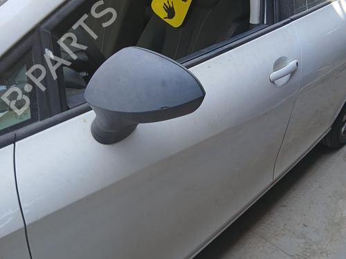 Used Left front door SEAT LEON (1P1) [2005-2013]  27544706