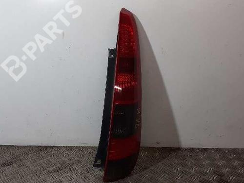 Used Right taillight Right taillight FORD FIESTA V (JH_, JD_) [2001-2014] 11181860 11181860