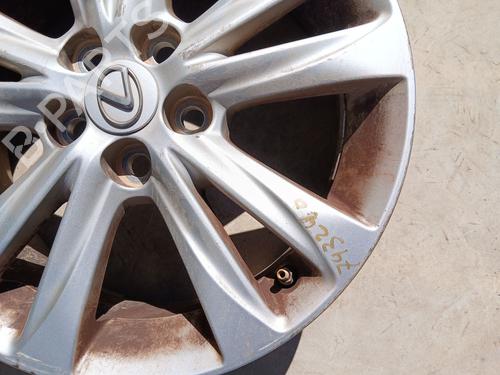 Fælk LEXUS CT (ZWA10_) 200h (ZWA10_) | BP32502426C45 - Image 3