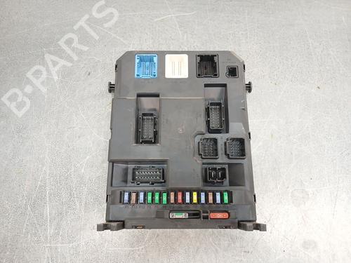 Fuse box CITROËN C3 II (SC_) | BP13473590E1 - Image 3