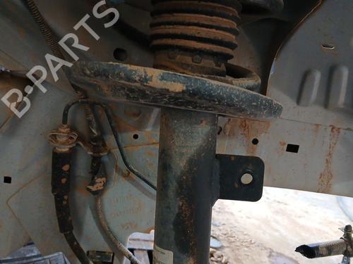 Used Right front shock absorber JEEP AVENGER (J2) [2022-2025]  30883534
