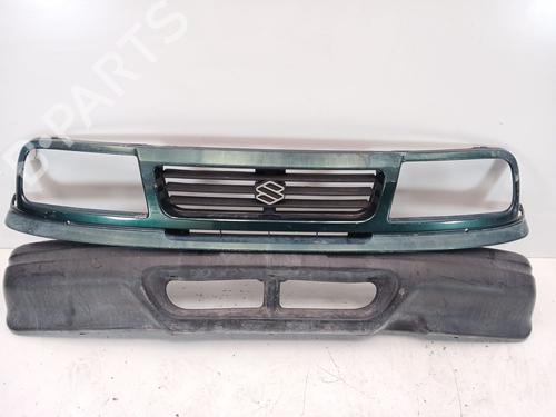 Used Front bumper SUZUKI VITARA (ET, TA, TD) [1988-2002]  30173112