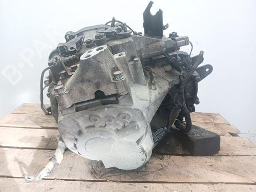 Gearbox HYUNDAI ACCENT III (MC) 1.5 CRDi GLS | BP31798055M3