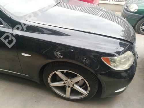 Rudehejsemekanisme Højre bagtil LEXUS LS (_F4_) 460 (USF40) | BP9307388C25 
