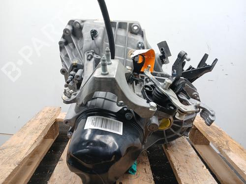 Gearbox DACIA SANDERO II TCe 90 (B8M1, B8MA, B8AC) | BP36111560M3 - Image 5
