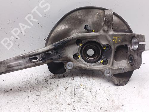 Left front steering knuckle AUDI Q5 (8RB) 2.0 TDI quattro | BP37242307M25 - Image 4