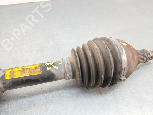 Left front driveshaft SAAB 9-3 (YS3F, E79, D79, D75) 1.9 TiD | BP35724850M38 - Image 4