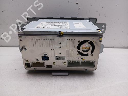 Electronic module KIA RIO III (UB) 1.1 CRDi | BP28296716M83