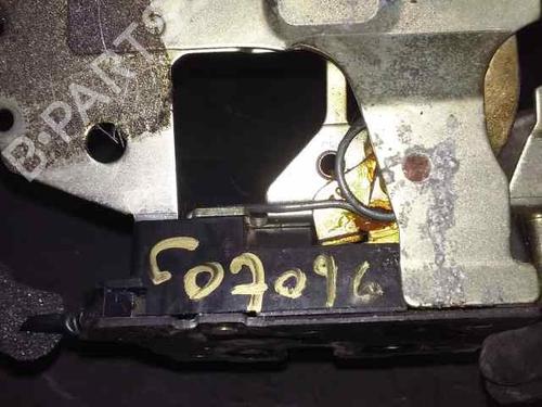 Tailgate lock FORD GALAXY I (WGR)  | BP2365160C101 