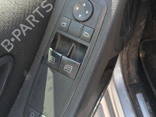 Used Left front window switch MERCEDES-BENZ B-CLASS Sports Tourer (W245) B 200 CDI (245.208) (140 hp) 26711741