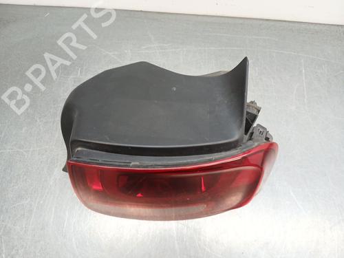 Right taillight CITROËN C4 CACTUS 1.6 BlueHDi 100 | BP37874440C35 - Image 3