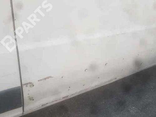 AC radiator CITROËN JUMPER I Van (244)  | BP2853978M32 