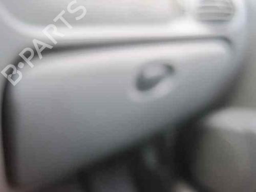 Engine control unit (ECU) RENAULT MEGANE I Classic (LA0/1_) 1.4 16V (LA0D, LA1H, lA0W, LA10) | BP2373820M57 
