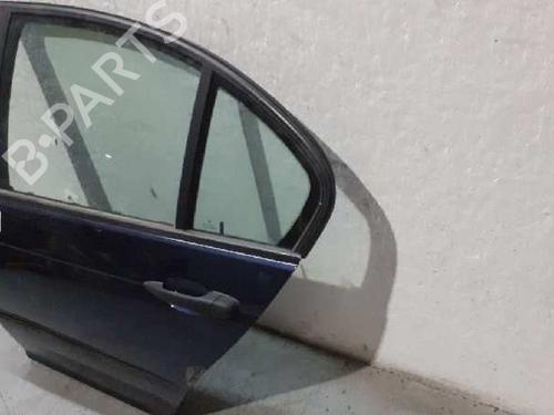 Left rear door BMW 3 (E46) 320 d | BP7167460C4 
