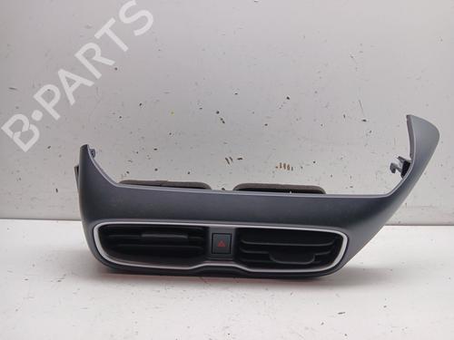 Warning switch NISSAN JUKE (F16_) 1.0 | BP36098255I22 - Image 2