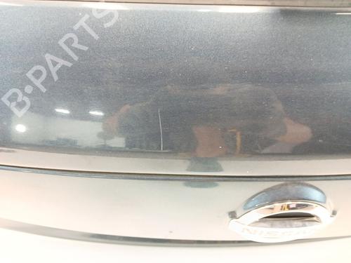 Tailgate NISSAN JUKE (F15) 1.6 | BP26022080C6