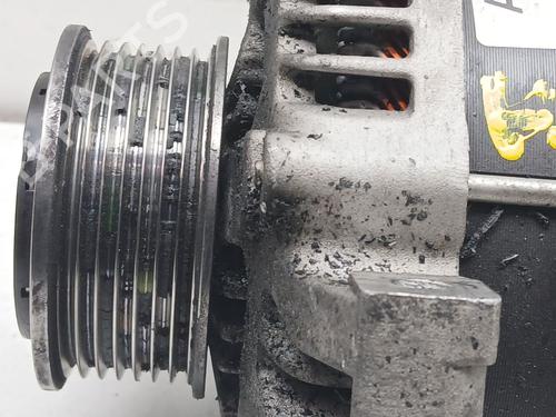 Alternator HONDA ACCORD VII (CL, CN) 2.2 i-CTDi (CN1) | BP30081097M7