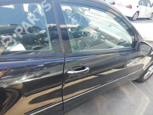 Front left window mechanism MERCEDES-BENZ C-CLASS Coupe (CL203) C 220 CDI (203.708) | BP8696575C22 