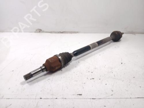 Right front driveshaft CITROËN C3 II (SC_) 1.0 VTi 68 | BP37427692M39 - Image 2