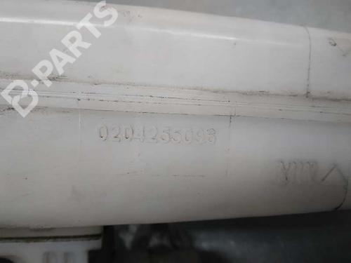 Brake master cylinder FIAT DUCATO Platform/Chassis (250_)  | BP11956905M77 