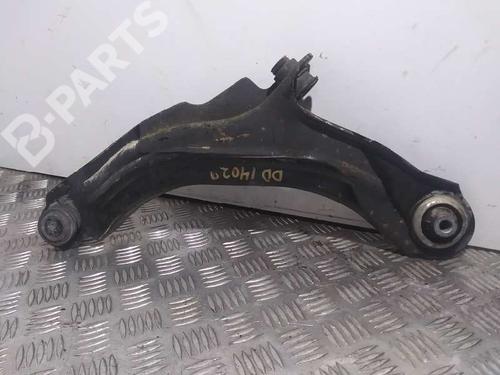 Used Right front suspension arm RENAULT CLIO IV (BH_) [2012-2021]  11230249