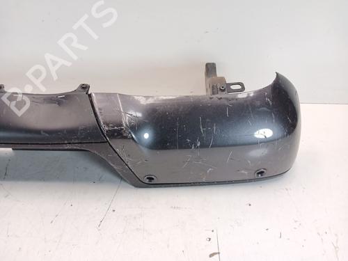 Rear bumper FORD RANGER (TKE) 2.2 TDCi | BP30319410C8
