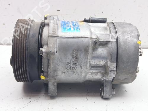 AC compressor SEAT ALHAMBRA (7V8, 7V9) 2.0 TDI | BP32345923M34