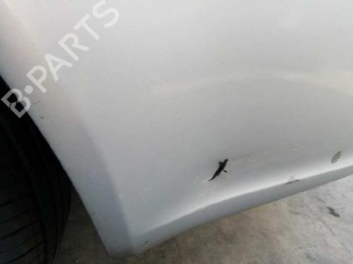 Used Rear bumper AUDI A4 B7 Avant (8ED) 2.0 TDI 16V (140 hp) 10564711