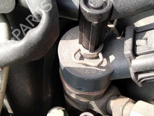 Clutch slave cylinder FORD FOCUS II (DA_, HCP, DP) 1.6 TDCi | BP14249773M113 
