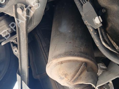Used Particulate filter MERCEDES-BENZ C-CLASS (W204) [2007-2015]  26579201
