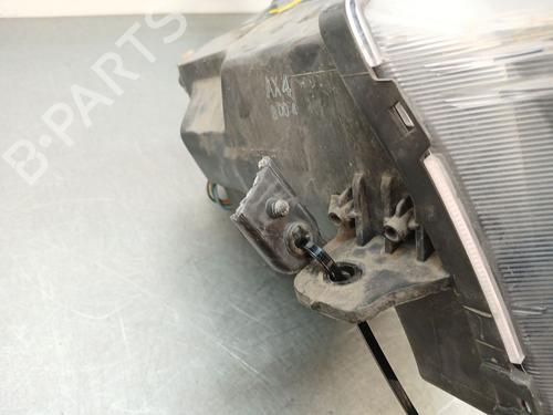 Left headlight CHEVROLET CRUZE (J300) 1.6 | BP38311094C28 - Image 4