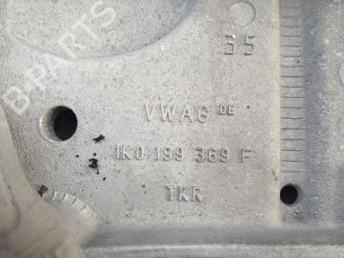 Subframe VW GOLF VI (5K1) 1.4 TSI | BP40044721M9  - Image 5
