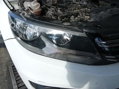 Used Right headlight Right headlight 39451469 39451469