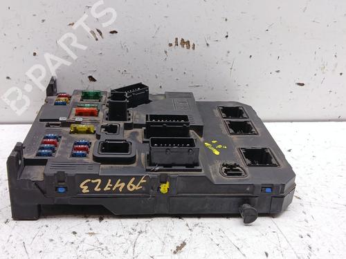 Fuse box CITROËN C2 (JM_) 1.4 | BP37643454E1 - Image 5