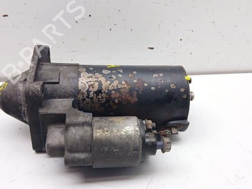 Starter FORD FOCUS II (DA_, HCP, DP) 1.8 TDCi | BP31247834M8